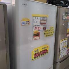 配達可【日立】冷蔵庫401L★2019年製 クリーニング済み/6ヶ月保証付き【管理番号11505】清