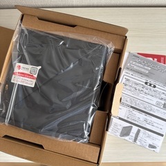 NEC aterm ホームルーター　AX5400HP