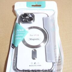 新品■Apple iPhoneケース、USB-C - Light...