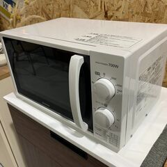 B15【IRIS OHYAMA】電子レンジ IMG-T177-5...