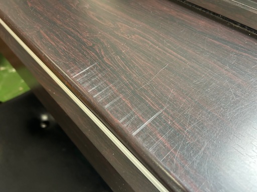 【お取り置き中】YAMAHA 電子ピアノ　アリウス