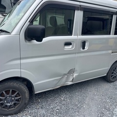 NV100 クリッパー バンの画像