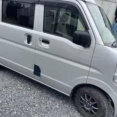 NV100 クリッパー バンの画像