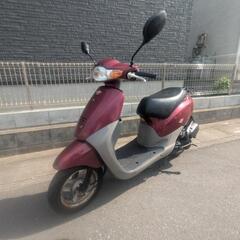 ホンダ　AF27 ディオFIT バッテリー新品！　吹け上がり良好...