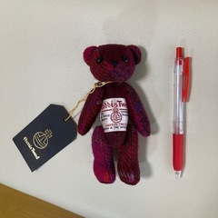 テディベア　クマのぬいぐるみの画像