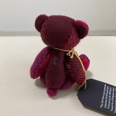 テディベア　クマのぬいぐるみの画像