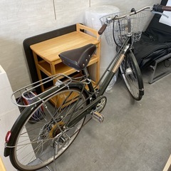 自転車