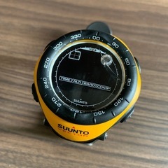 マウンテンウォッチ
