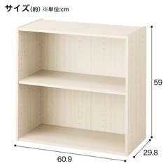 棚の画像