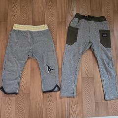 キッズ　パンツ120cm