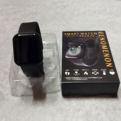 FENOMENON スマートウォッチ