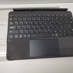 Microsoft Surface Go タイプカバー/1840