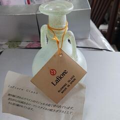 マジョルカ島製　花瓶