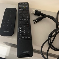 【ジモティー割】BOSE SMART
 SOUNDBAR 900  （ID938）の画像