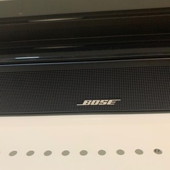 【ジモティー割】BOSE SMART
 SOUNDBAR 900  （ID938）