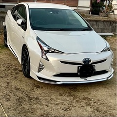 50 プリウス 交換希望  Aグレード