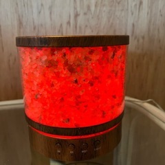 アロマミスト加湿器の画像