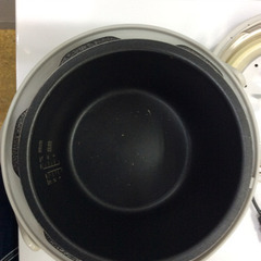 ★ 電気圧力鍋 シロカ SPC-211　中古の画像