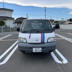 車両売却します