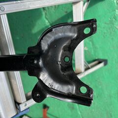 HA36S　アルトワークス純正フロントタワーバーの画像