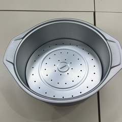 取りに来ていただける方限定⭐︎蒸し器⭐︎