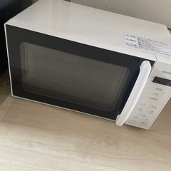 電子レンジ