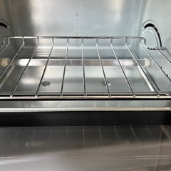 アビテラックス オーブントースター AT100-Wの画像