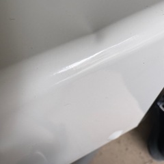 アビテラックス オーブントースター AT100-Wの画像