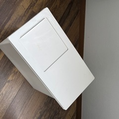 無印　ゴミ箱