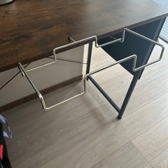 ゴミ袋かけの画像