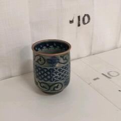 0515-192 湯呑