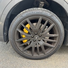 マセラティレヴァンテの画像