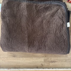 カーペットです