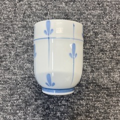 取りに来ていただける方限定⭐︎湯飲み⭐︎8個セット