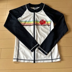 ラッシュガード7号