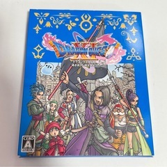 美品　ドラゴンクエスト11S PS4