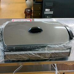 0515-170 東芝ホットプレートHGK-10