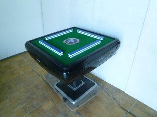 全自動麻雀卓用 新品 33ミリ牌セット 背面/青黄 各144枚入 MJ-REVO 全自動麻雀卓 MJ-REVO 座卓 33ミリ 専用 Amazon.co.jp: MJ-REVO