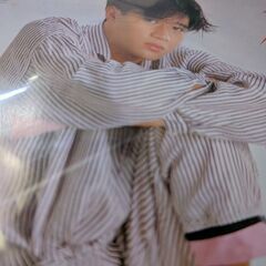 （中古EPレコード）夢絆−近藤真彦