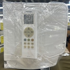 【ジャングルジャングル 岸和田和泉インター店】⭐︎取付費込み⭐︎中古エアコン 東芝 トウシバ RAS-F221PY 2019年製 和泉市 堺市 岸和田市 泉大津市 高石市 泉北郡熊取町の画像