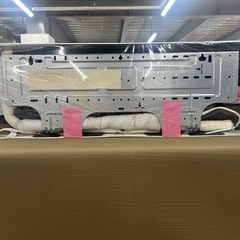 【ジャングルジャングル 岸和田和泉インター店】⭐︎取付費込み⭐︎中古エアコン 東芝 トウシバ RAS-F221PY 2019年製 和泉市 堺市 岸和田市 泉大津市 高石市 泉北郡熊取町の画像
