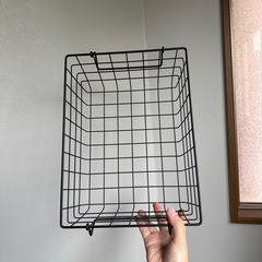 あみかごの画像