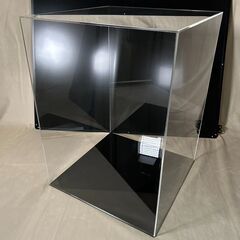 ※訳アリ　フィギュア　ケース　コレクションケース　スタチュー　模型　特大サイズ　高さ５１５　　０４ｍｍの画像