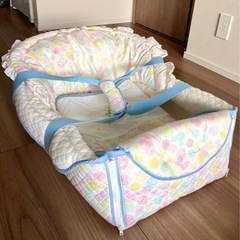 ベビークーファン　ディズニー