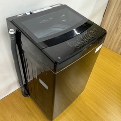 ‼️SALE‼️★ニトリ★2023年製 全自動洗濯機6kgの画像