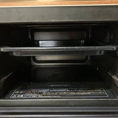 ✅Panasonicオーブンレンジ✅ ✅NE-MS235-W✅の画像