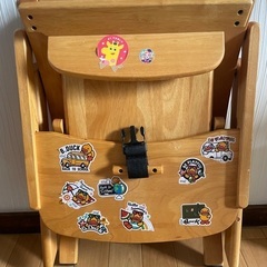 ローチェアの画像