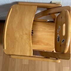 ローチェアの画像