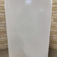 【高年式】大阪送料無料★3か月保障付き★洗濯機★ヤマダ★5.5kg★2024年★YWM-T55LW★SS-87の画像