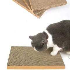 【無料】爪研ぎを差し上げます（在庫まだ沢山！）